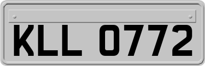 KLL0772