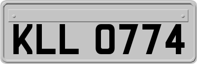 KLL0774