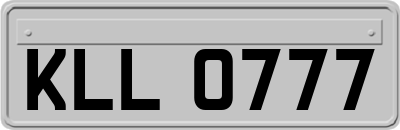 KLL0777