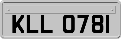 KLL0781