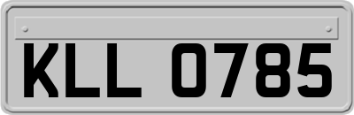 KLL0785