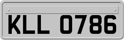 KLL0786