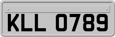 KLL0789