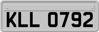 KLL0792