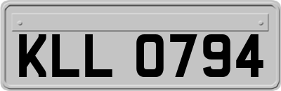 KLL0794