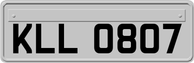 KLL0807