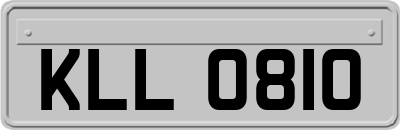 KLL0810