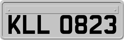 KLL0823