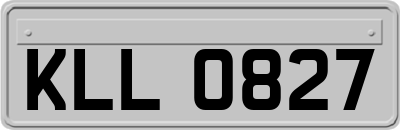 KLL0827