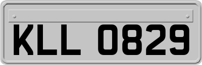 KLL0829