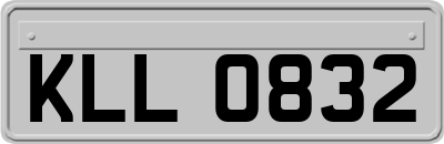 KLL0832