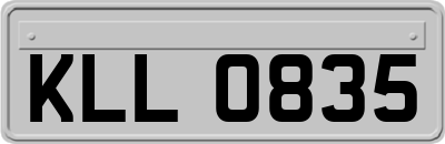 KLL0835