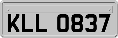 KLL0837