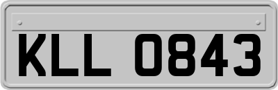 KLL0843