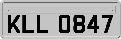 KLL0847