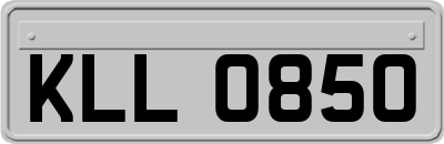 KLL0850