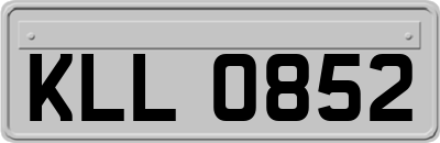 KLL0852