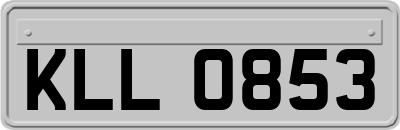 KLL0853
