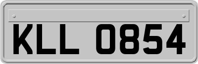KLL0854