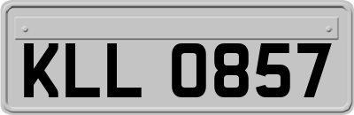 KLL0857