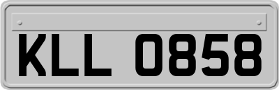 KLL0858