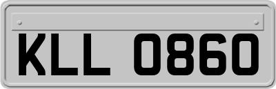KLL0860