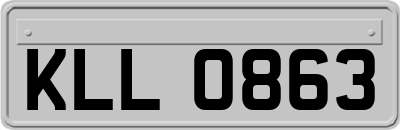 KLL0863