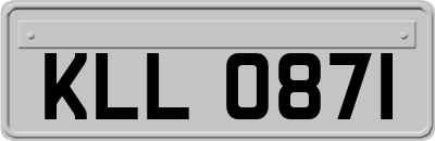 KLL0871