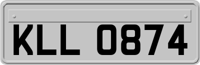 KLL0874