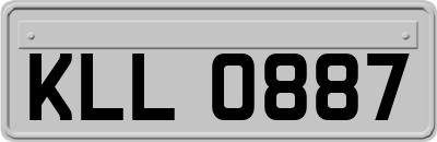 KLL0887