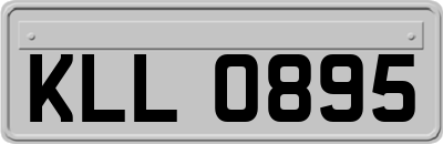 KLL0895