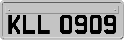 KLL0909