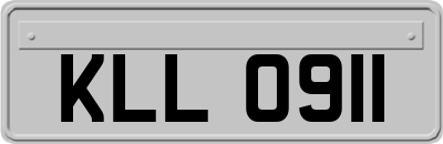 KLL0911