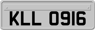 KLL0916