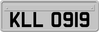 KLL0919