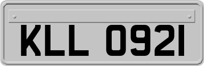 KLL0921