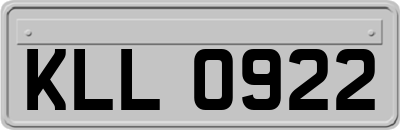 KLL0922