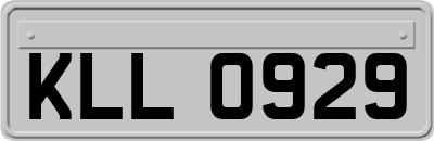 KLL0929