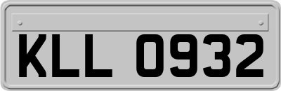 KLL0932