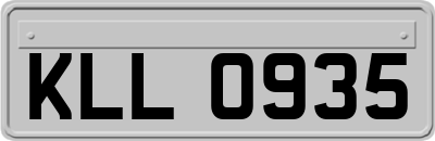 KLL0935