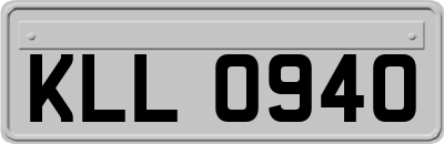 KLL0940