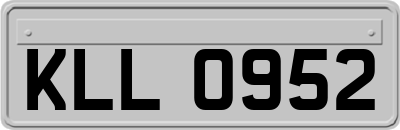 KLL0952