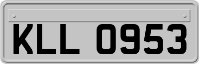 KLL0953