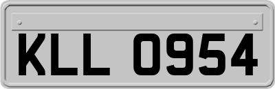 KLL0954