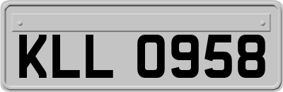 KLL0958