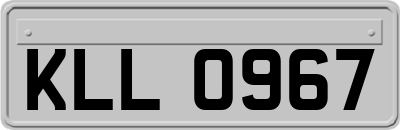 KLL0967