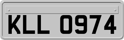 KLL0974