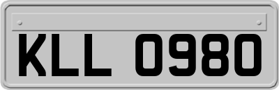 KLL0980