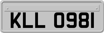 KLL0981