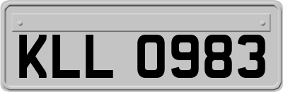 KLL0983